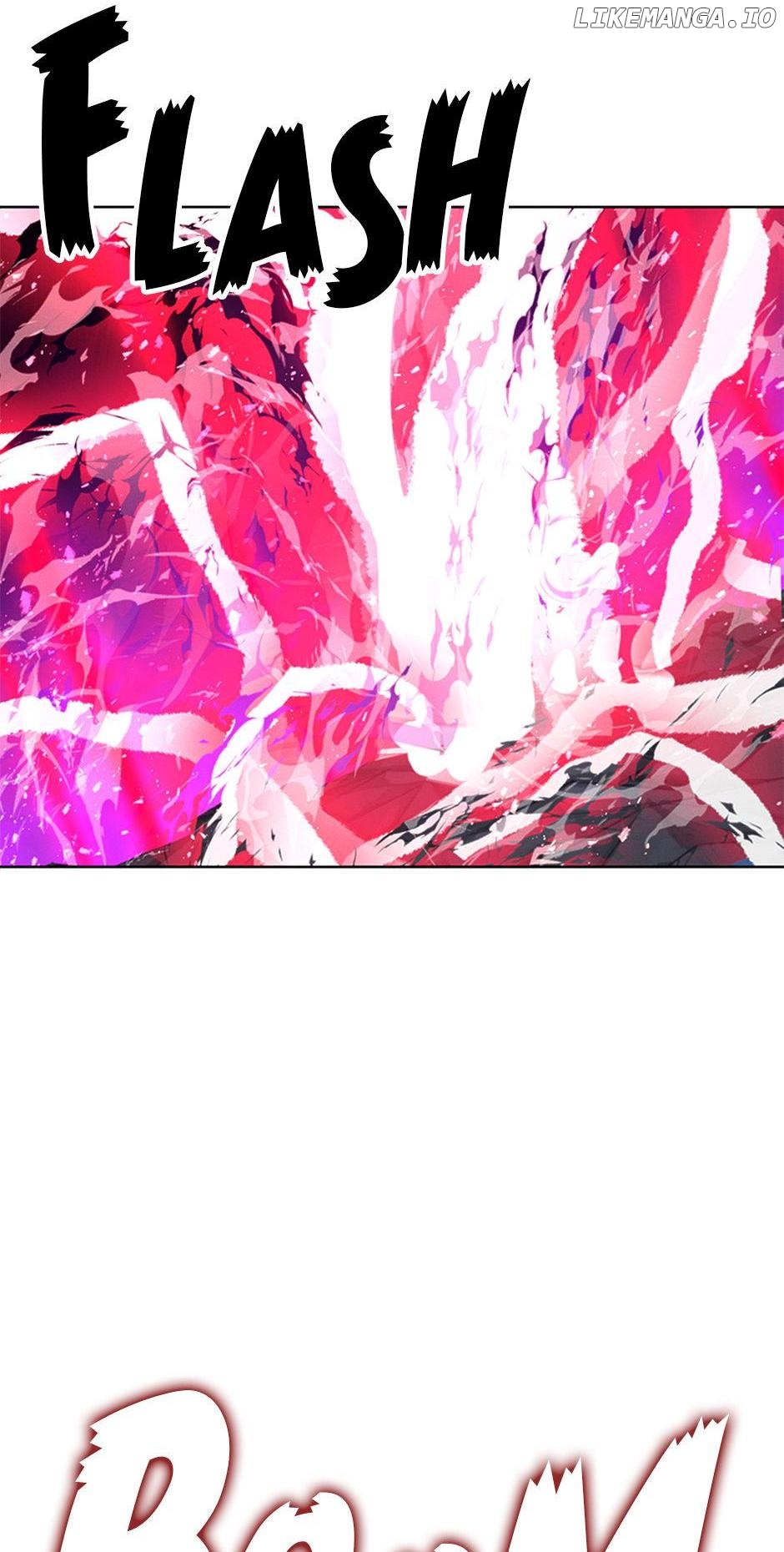 Dragon Ego Chapter 143 - page 24