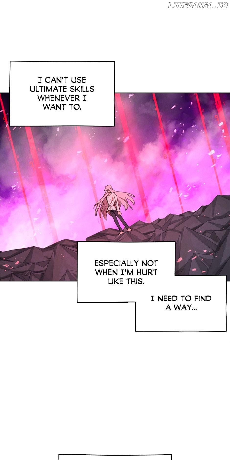 Dragon Ego Chapter 143 - page 31