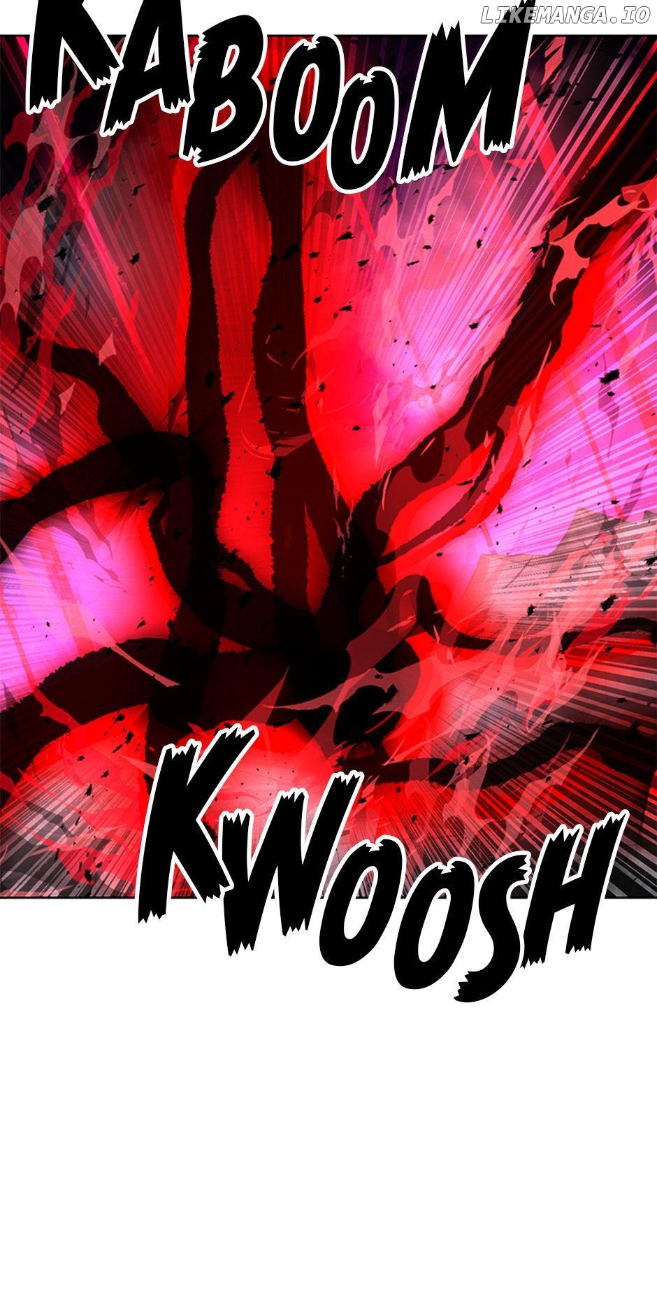Dragon Ego Chapter 143 - page 35