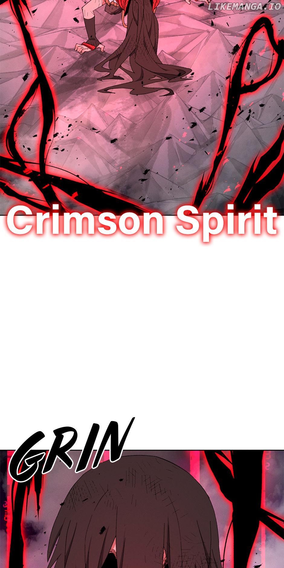Dragon Ego Chapter 143 - page 37