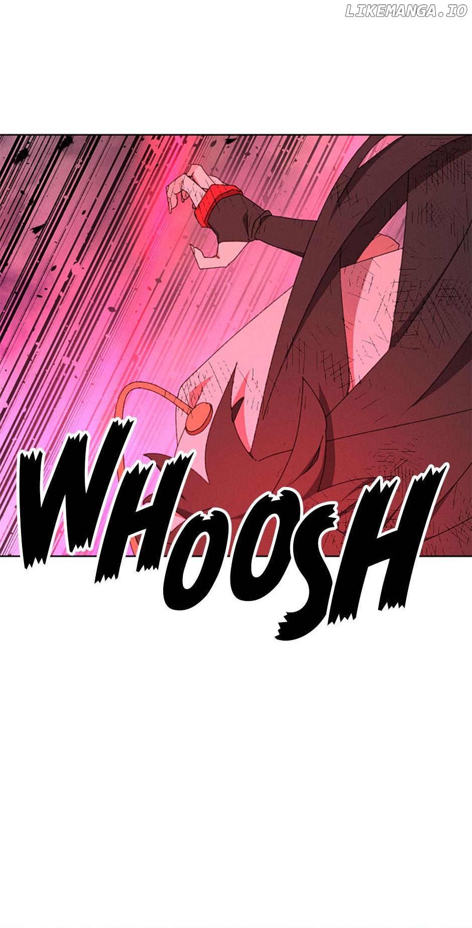 Dragon Ego Chapter 143 - page 45