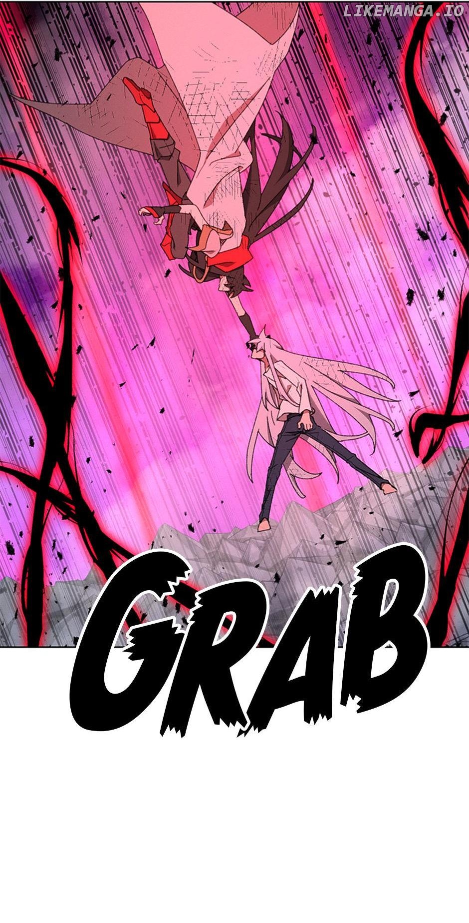 Dragon Ego Chapter 143 - page 46