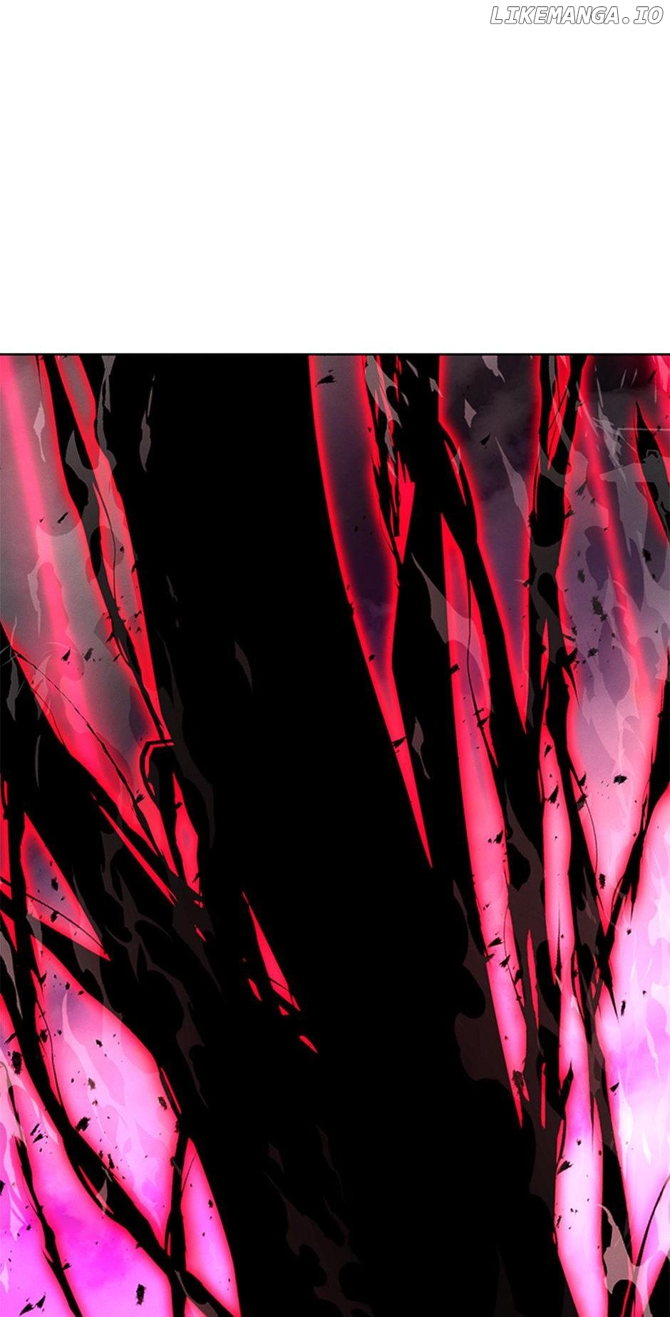 Dragon Ego Chapter 143 - page 47