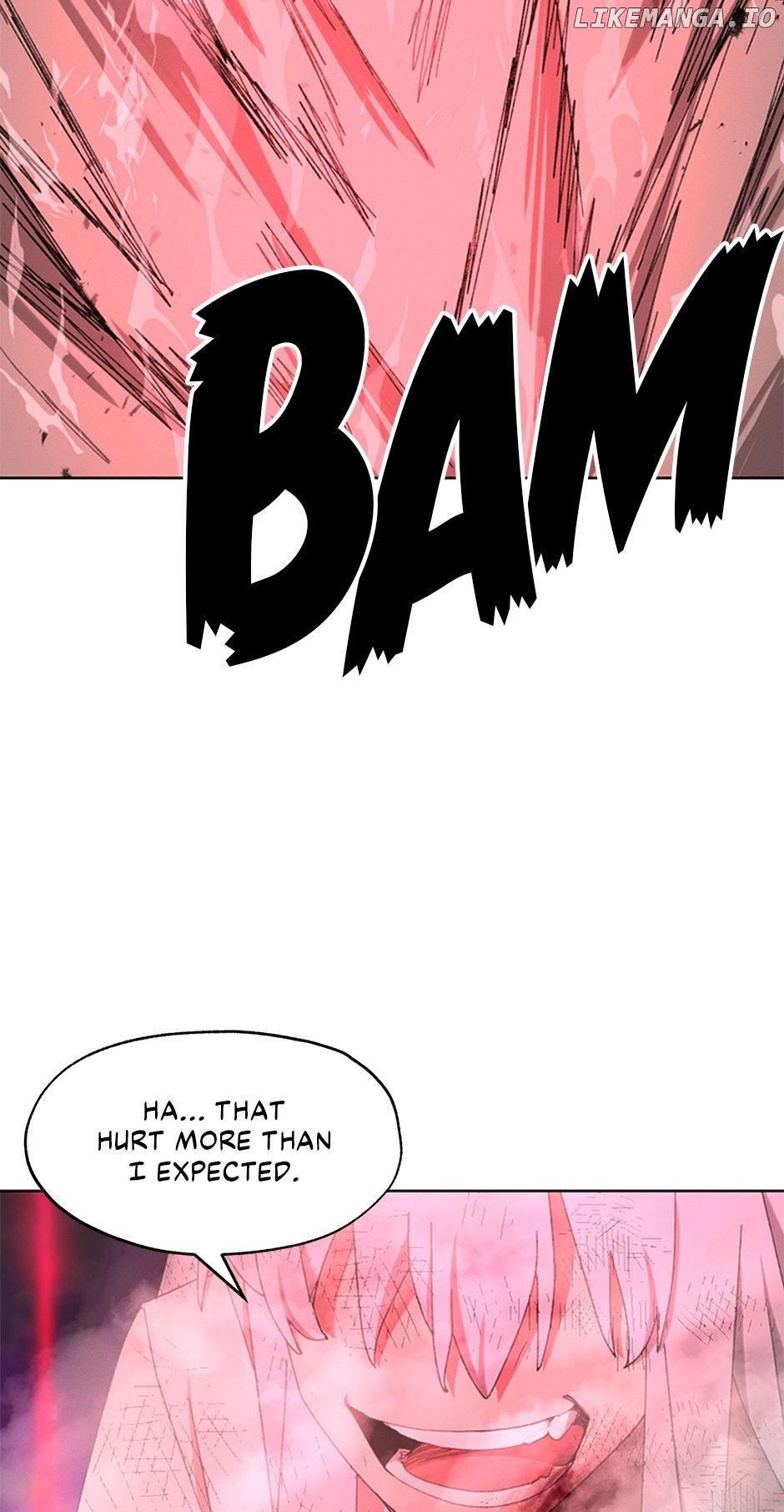 Dragon Ego Chapter 143 - page 57