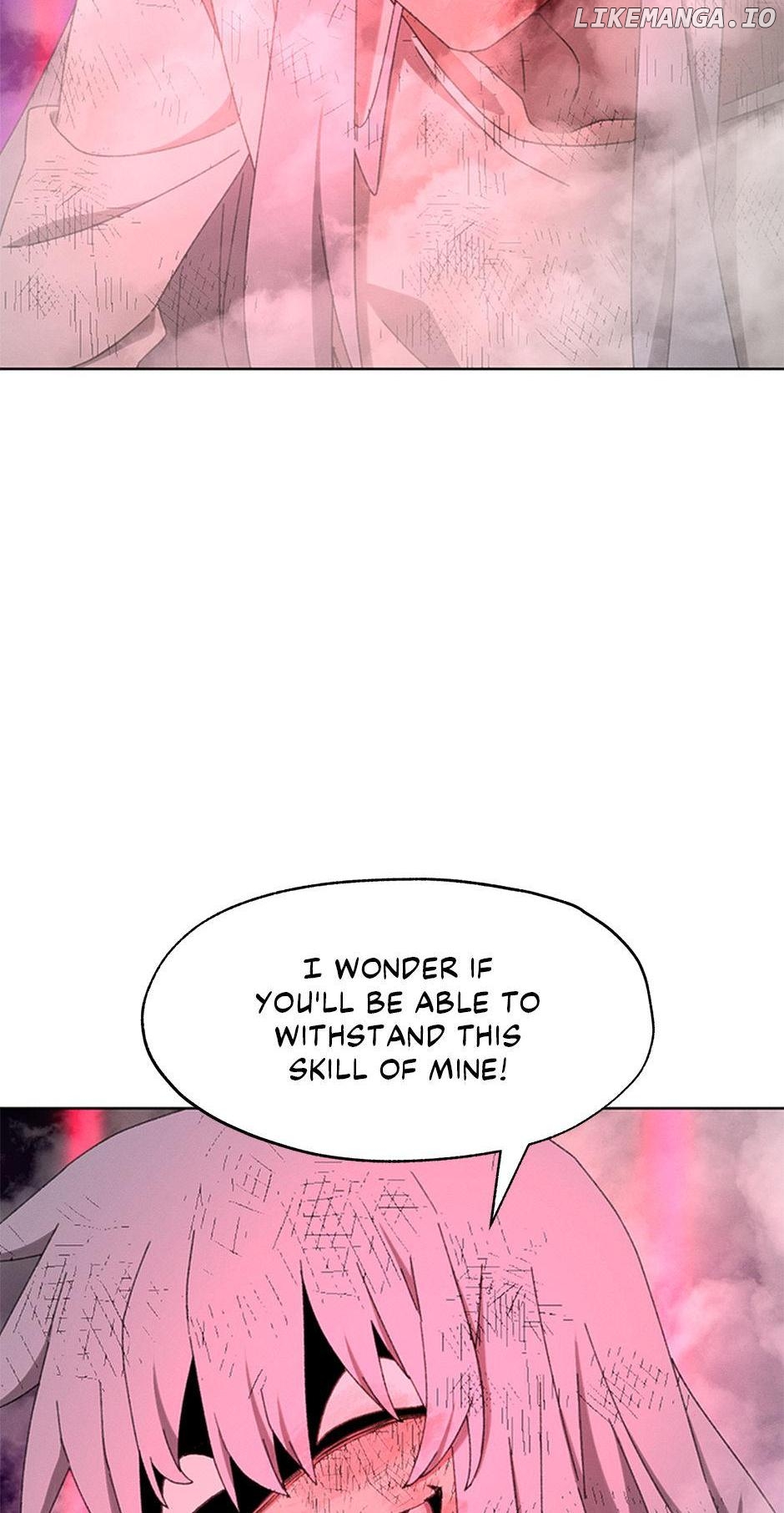 Dragon Ego Chapter 143 - page 58