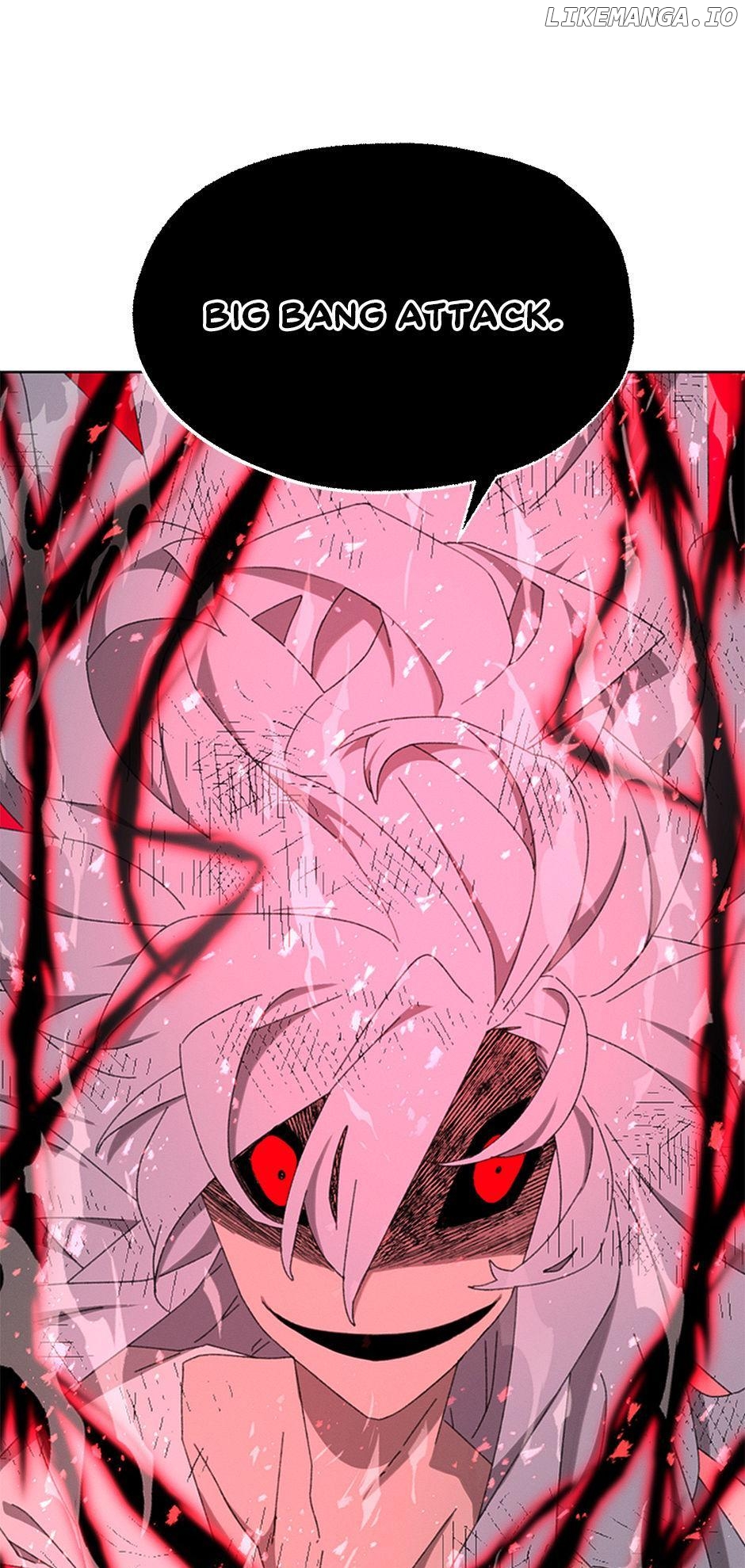 Dragon Ego Chapter 143 - page 61