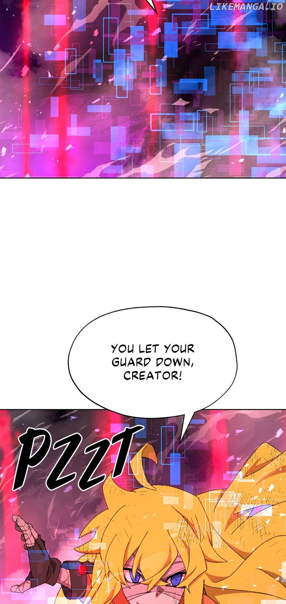 Dragon Ego Chapter 143 - page 65