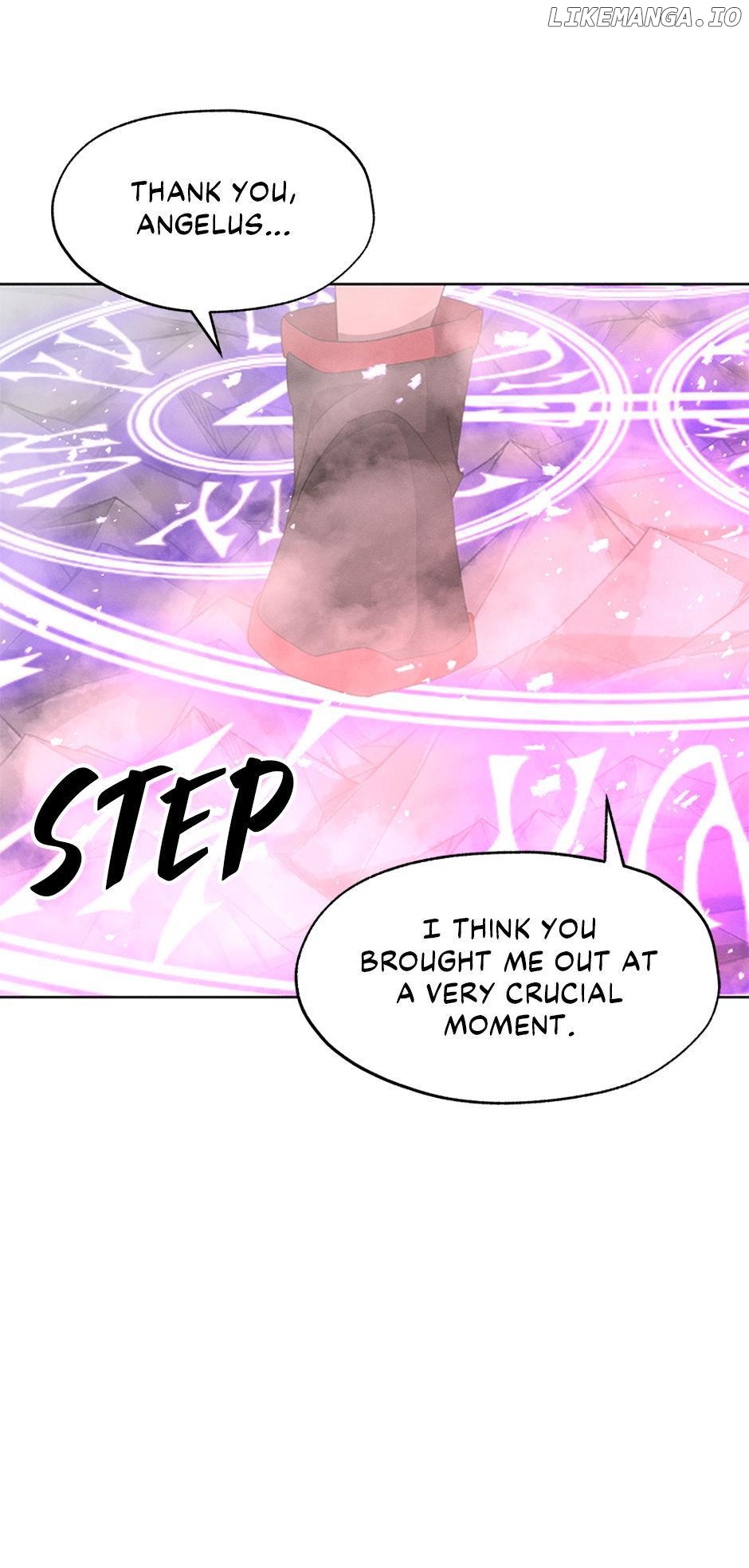 Dragon Ego Chapter 143 - page 74