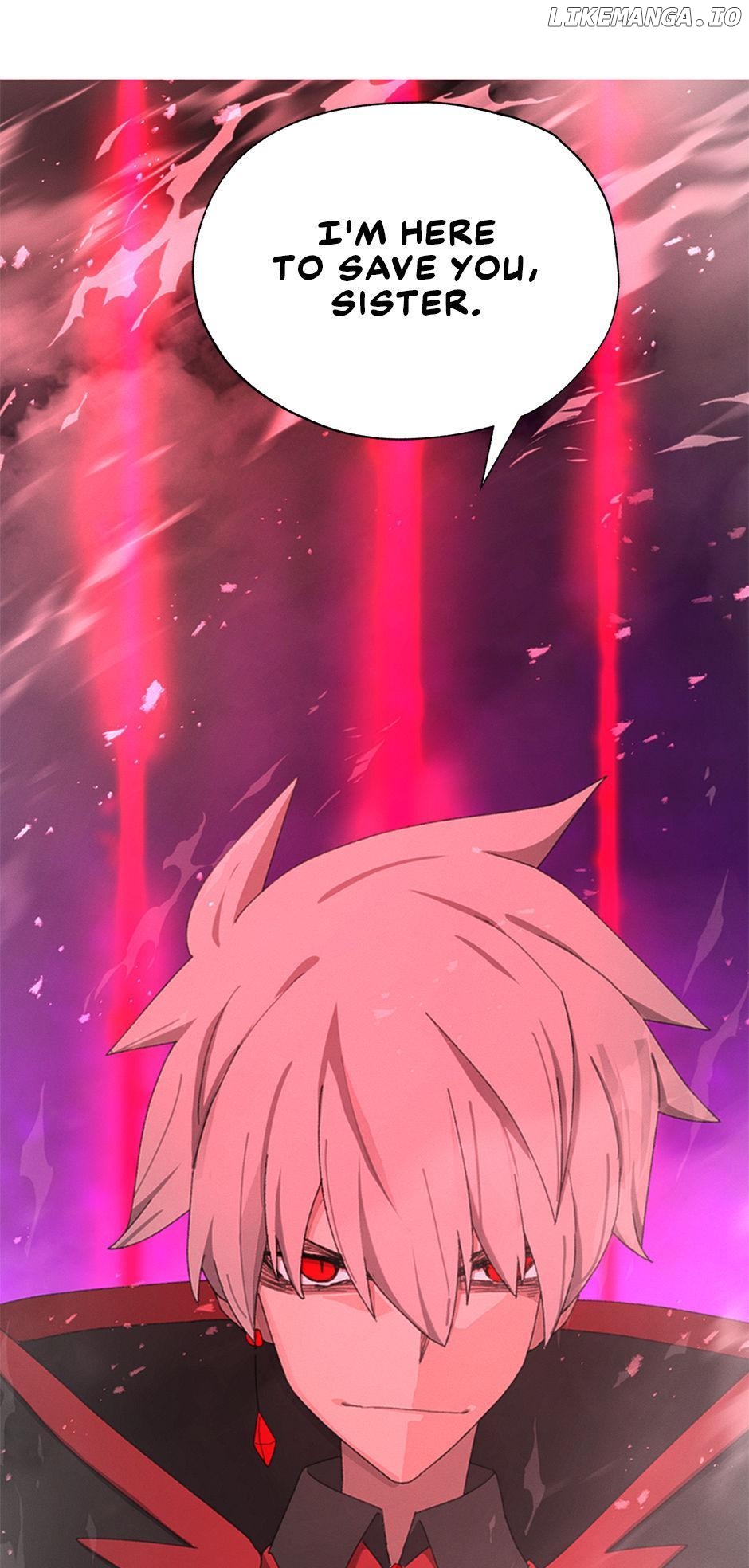 Dragon Ego Chapter 143 - page 75