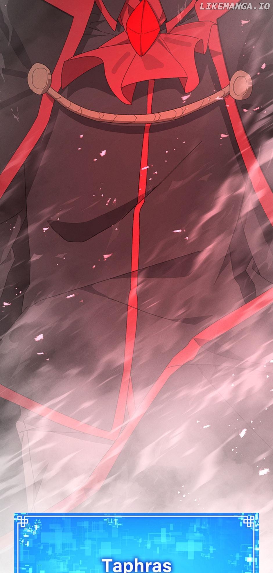 Dragon Ego Chapter 143 - page 76