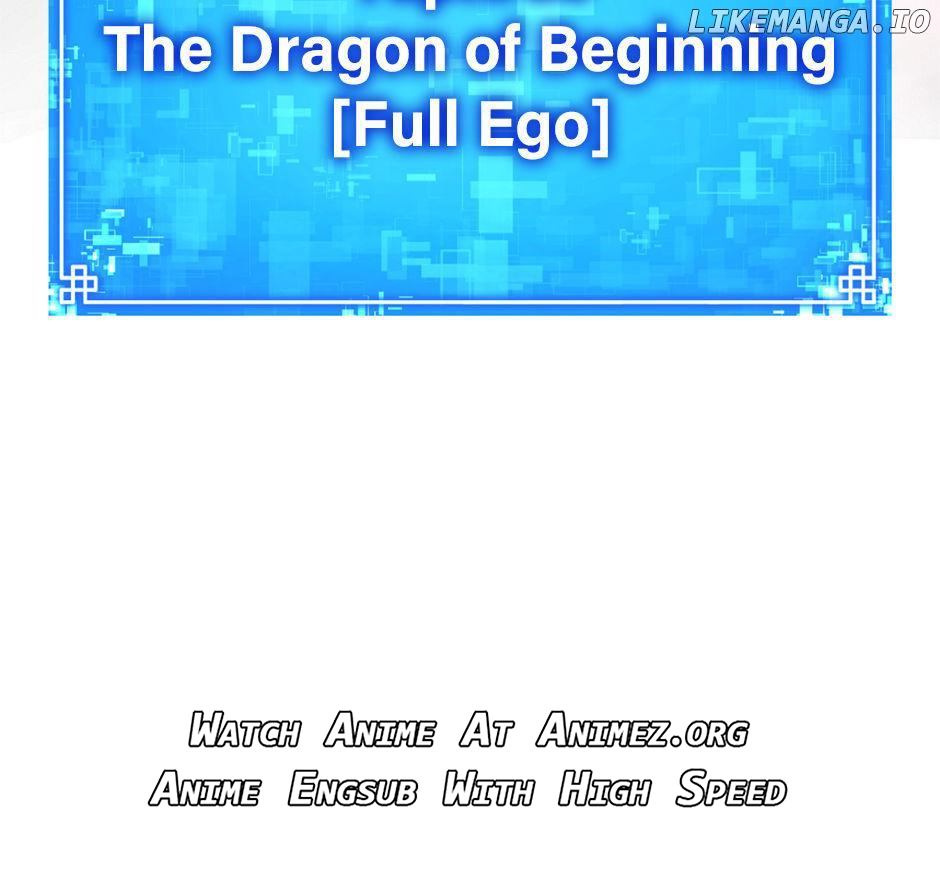 Dragon Ego Chapter 143 - page 77