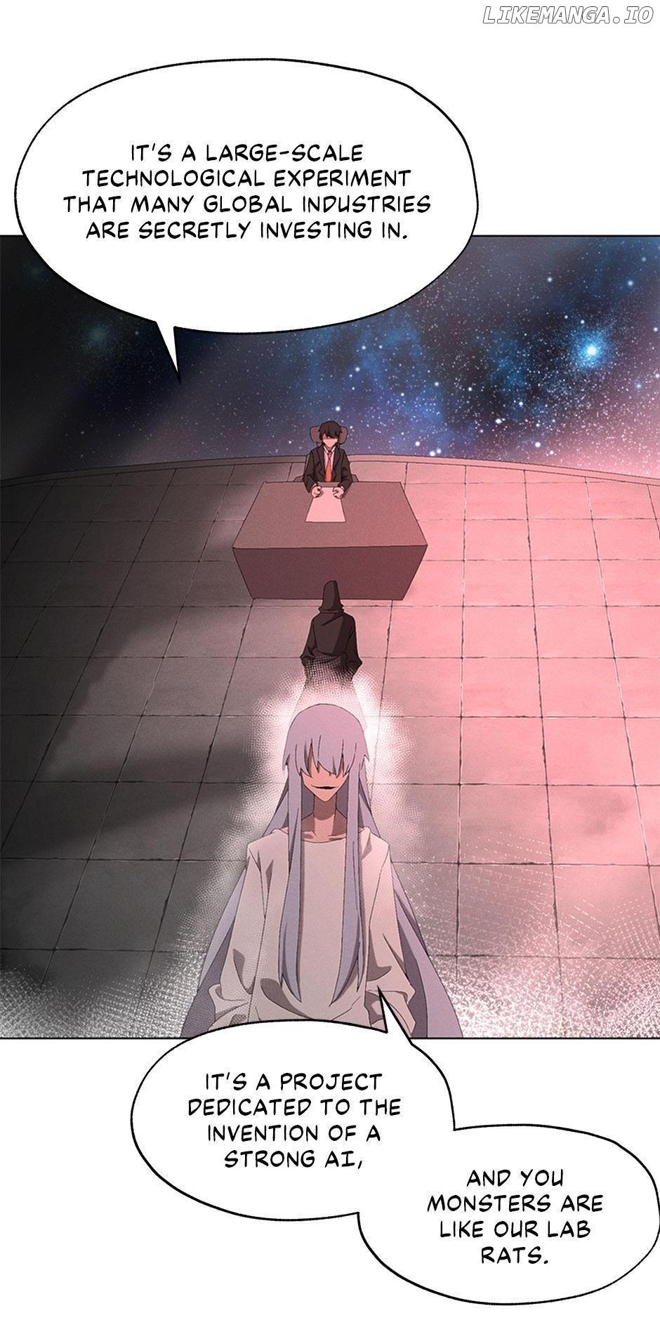 Dragon Ego Chapter 142 - page 10