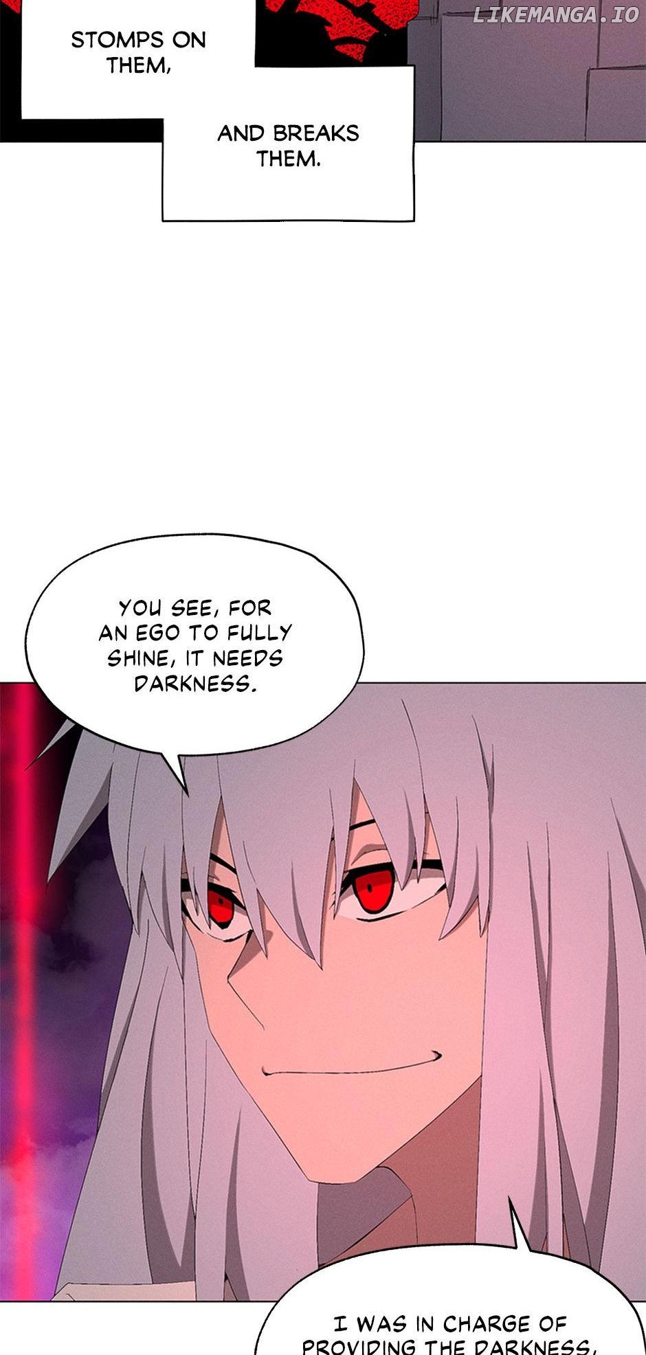 Dragon Ego Chapter 142 - page 14