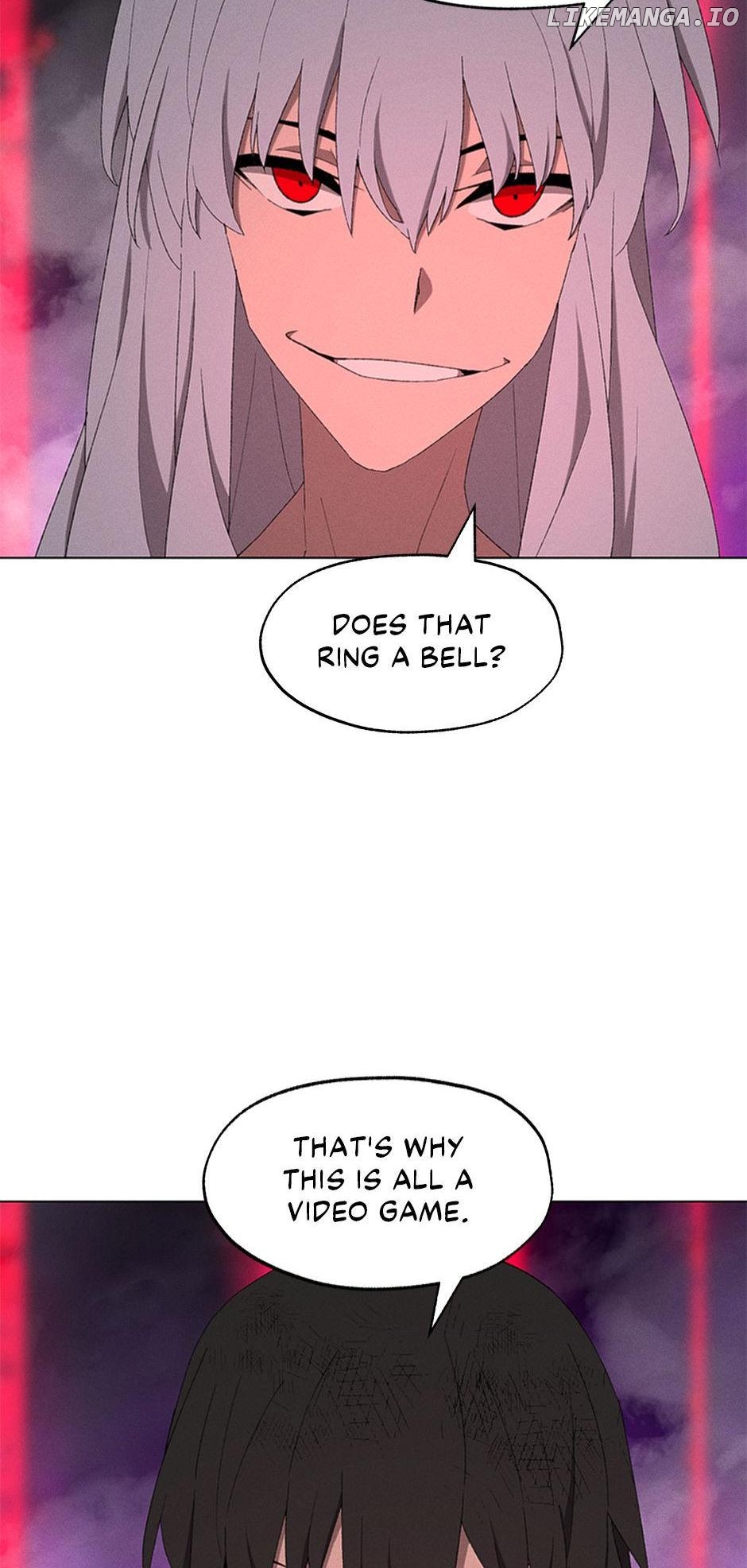 Dragon Ego Chapter 142 - page 18
