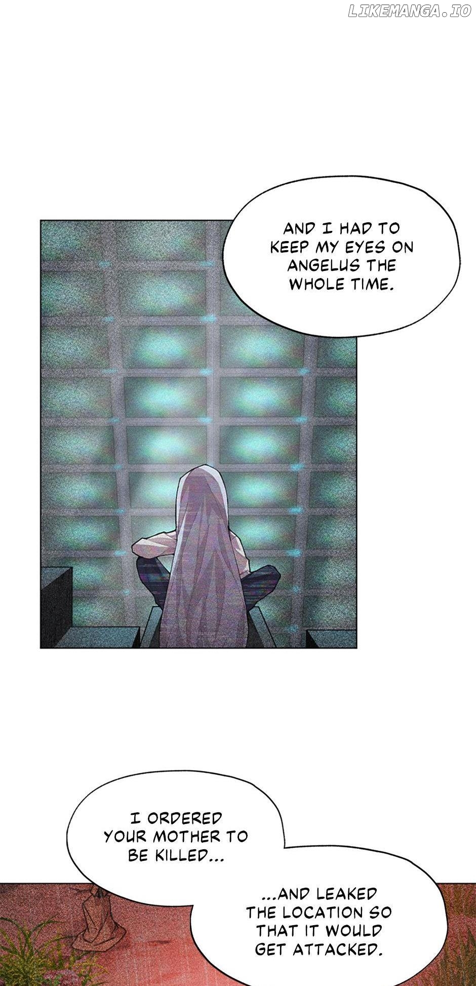 Dragon Ego Chapter 142 - page 22