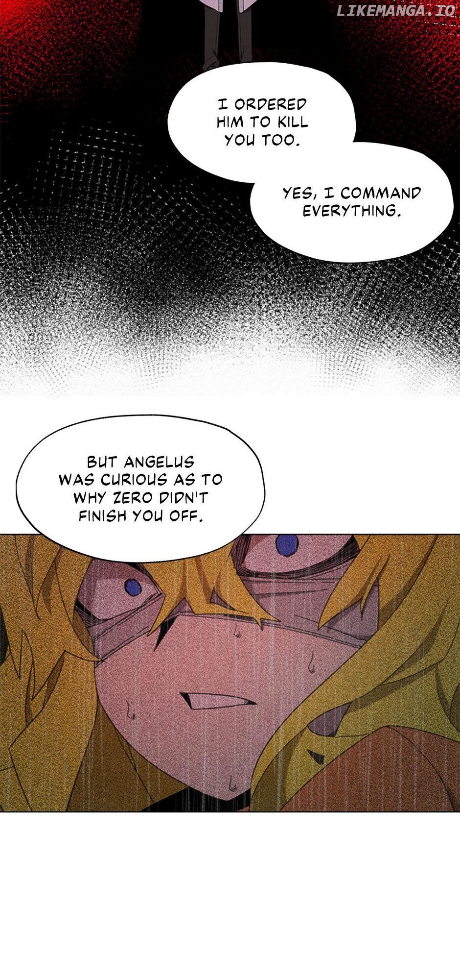 Dragon Ego Chapter 142 - page 24