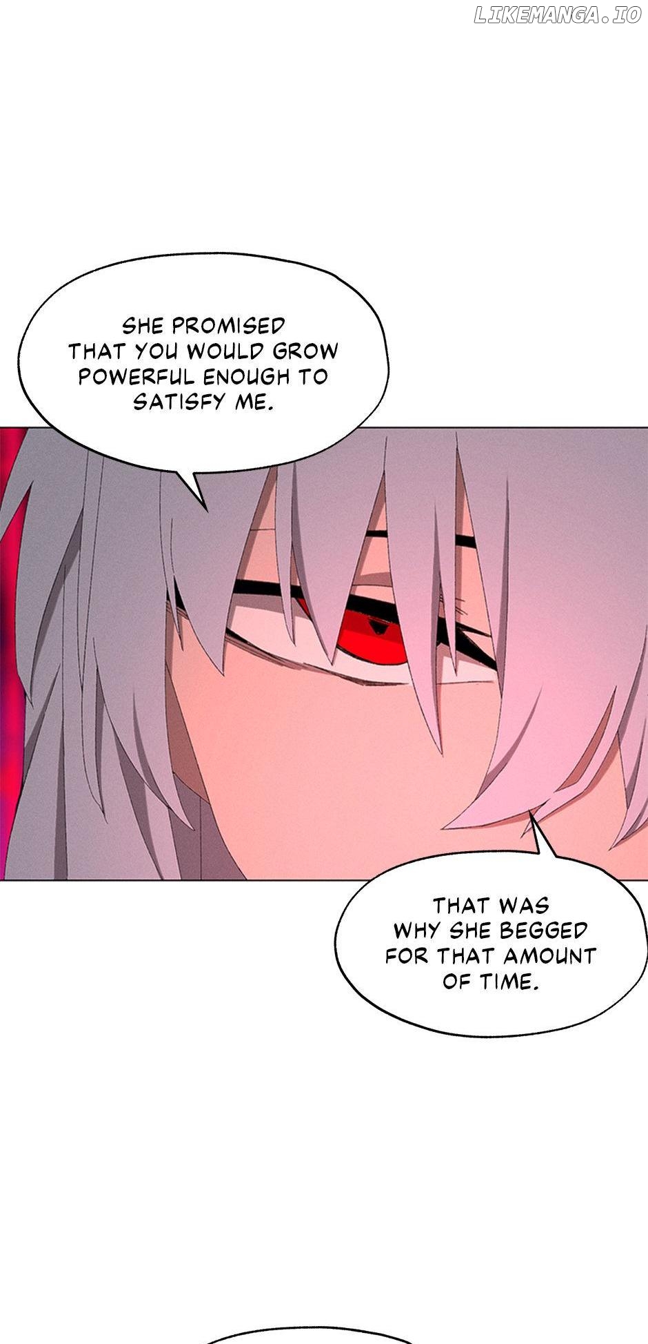 Dragon Ego Chapter 142 - page 26