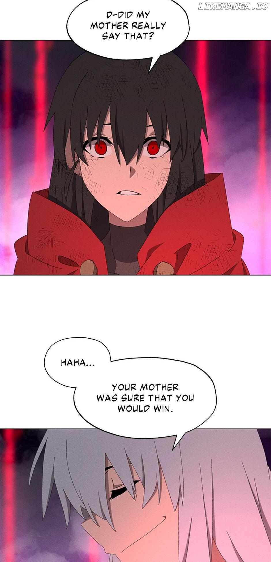 Dragon Ego Chapter 142 - page 27