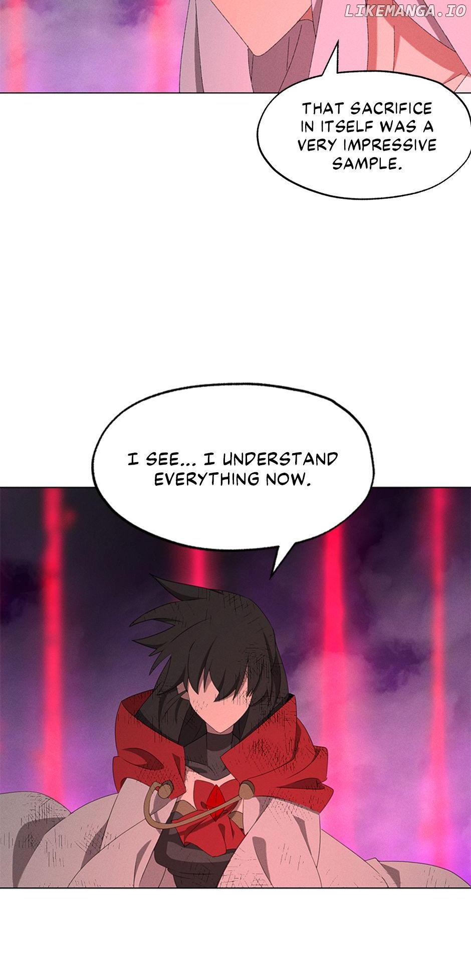 Dragon Ego Chapter 142 - page 28
