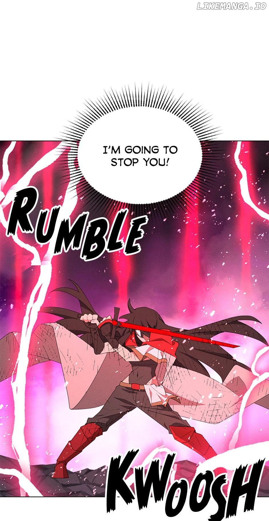 Dragon Ego Chapter 142 - page 31