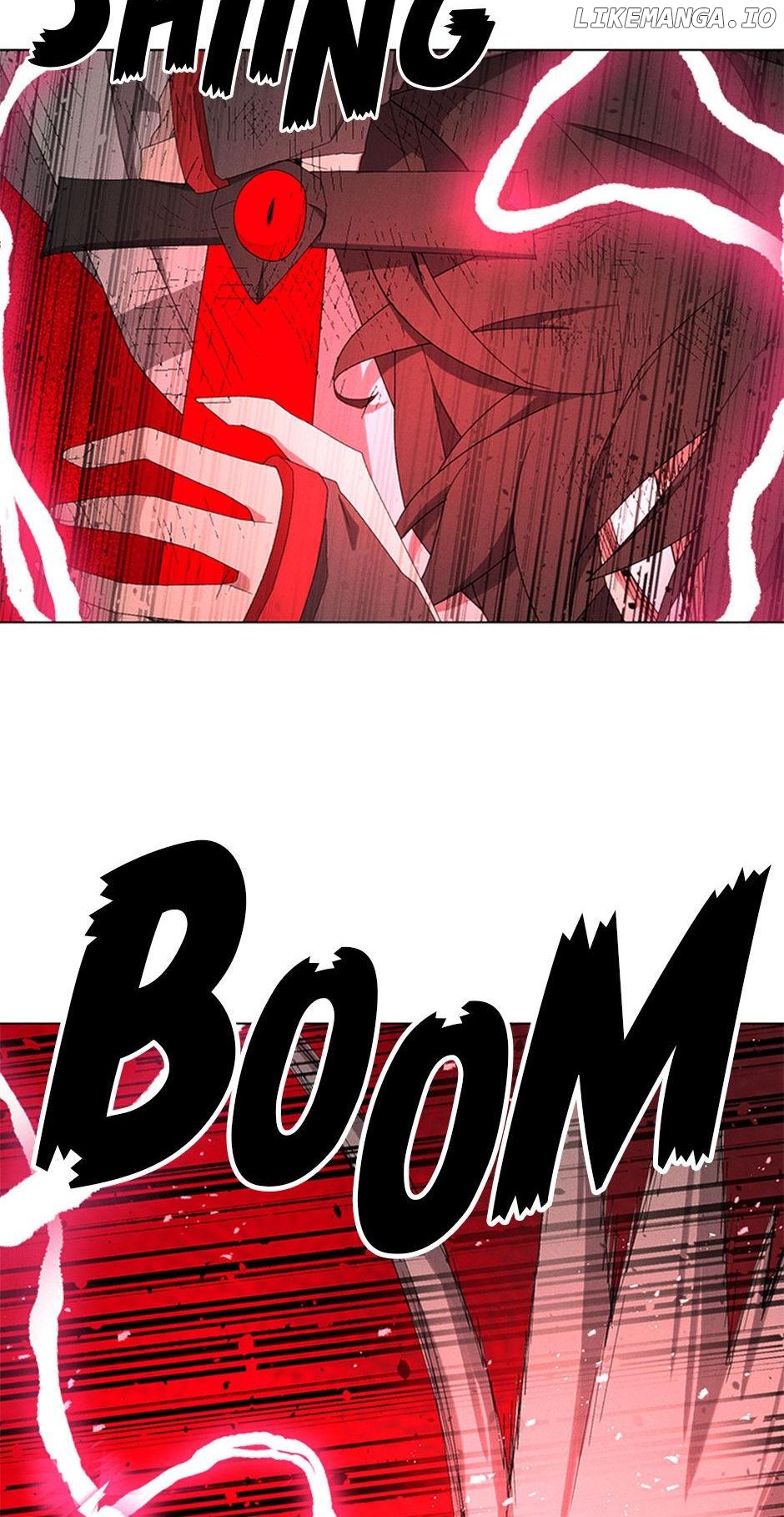 Dragon Ego Chapter 142 - page 35