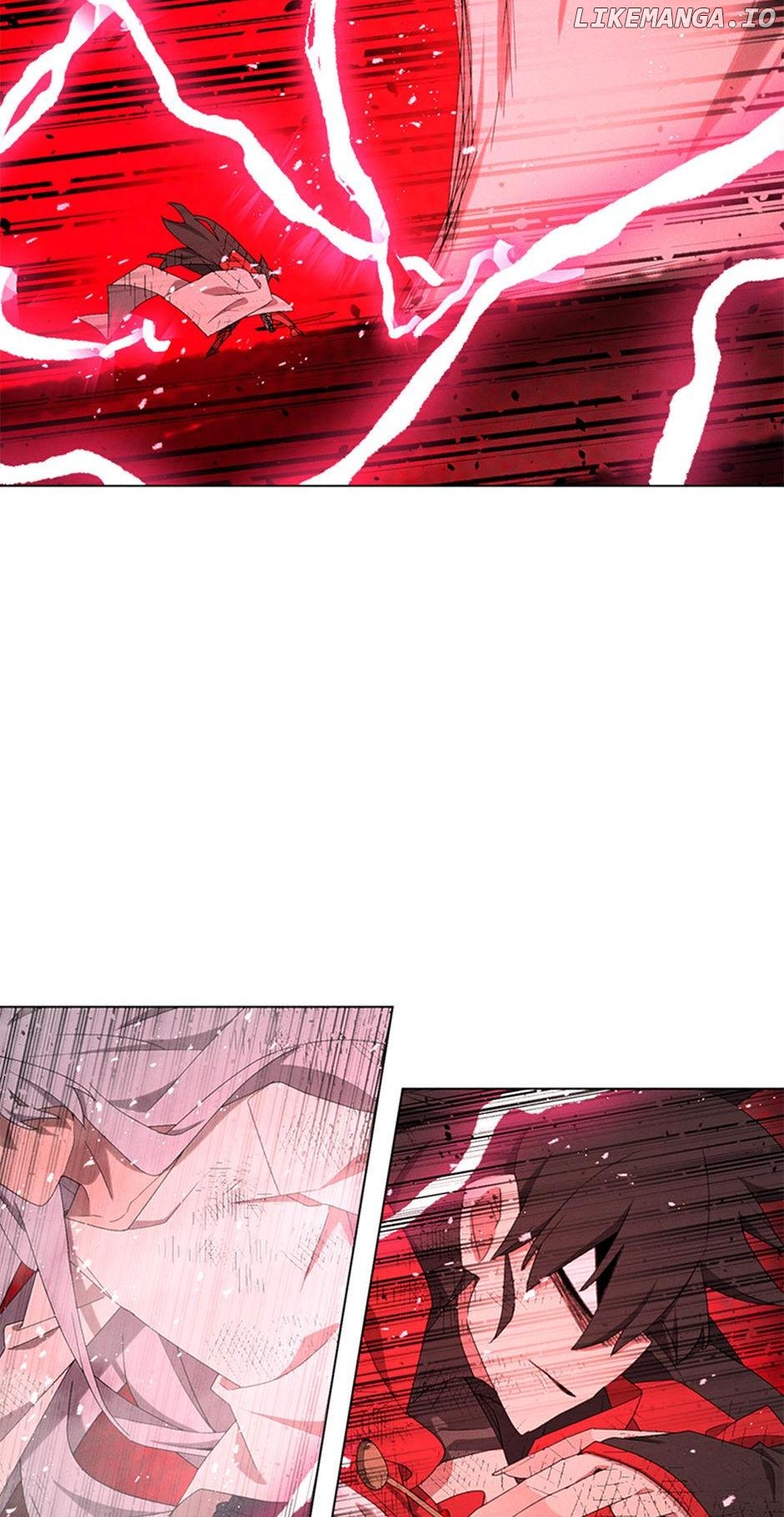 Dragon Ego Chapter 142 - page 36