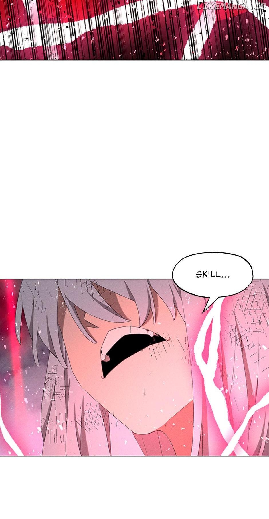 Dragon Ego Chapter 142 - page 38