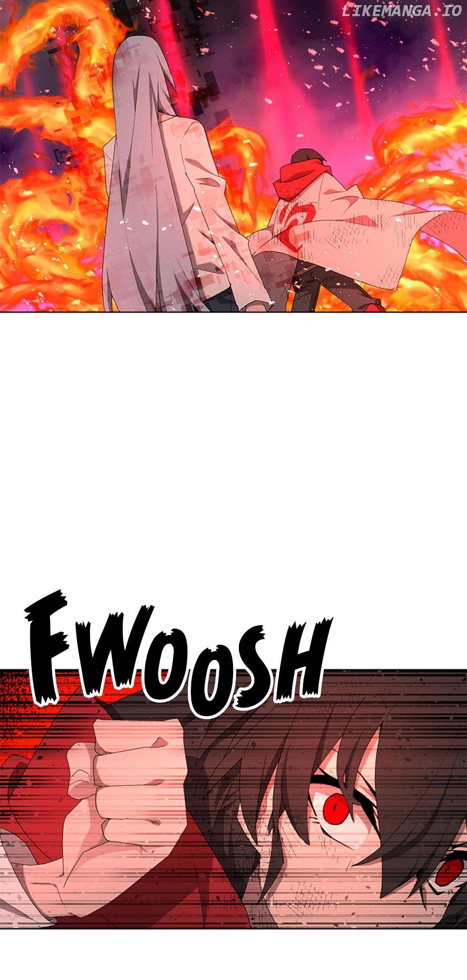 Dragon Ego Chapter 142 - page 41