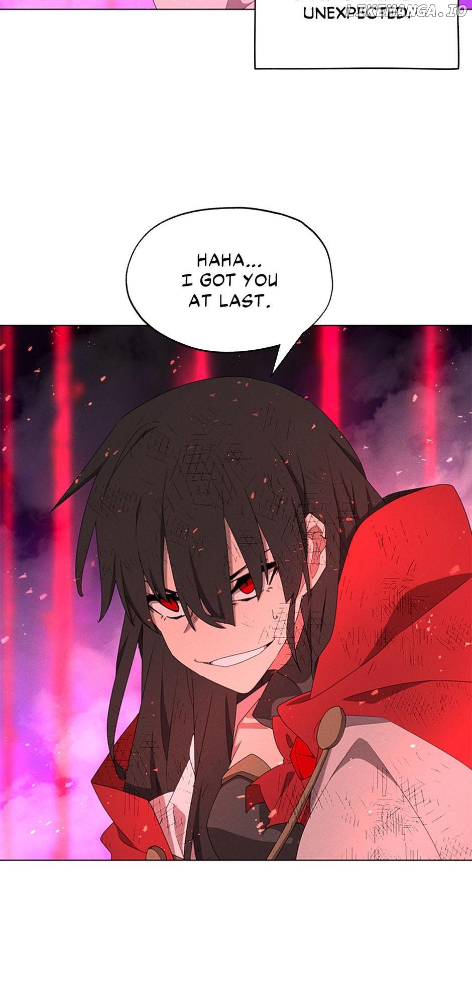 Dragon Ego Chapter 142 - page 44