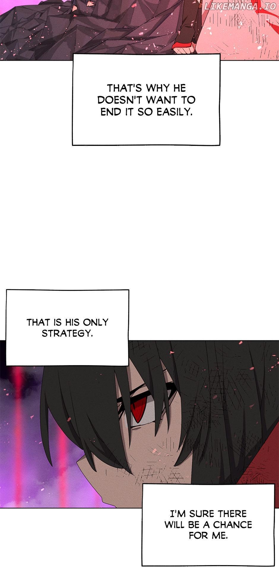 Dragon Ego Chapter 142 - page 47