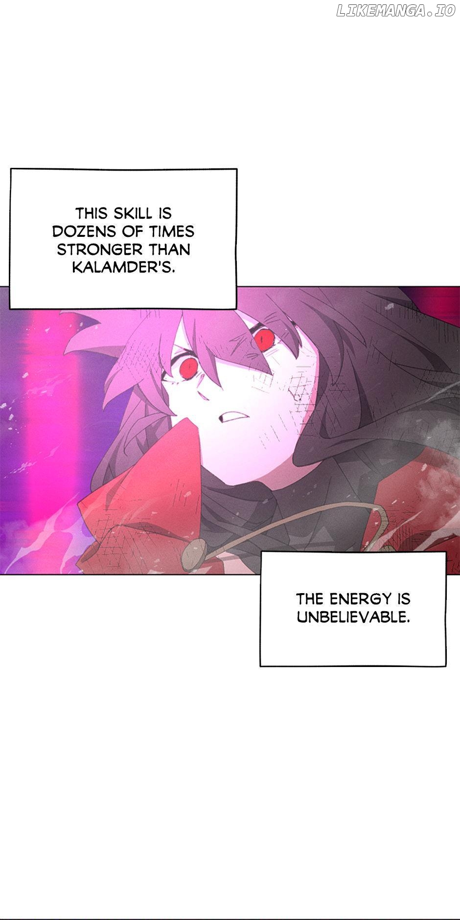Dragon Ego Chapter 142 - page 50