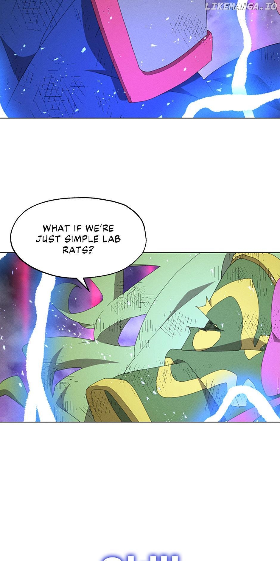 Dragon Ego Chapter 142 - page 52