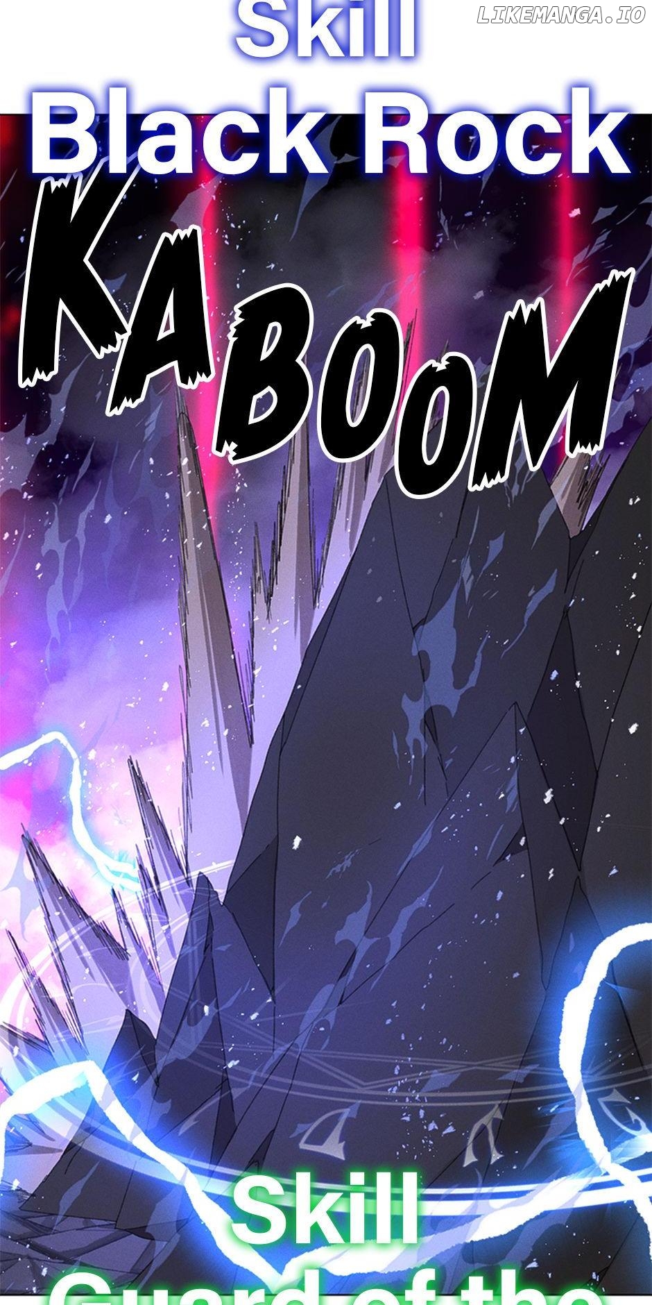 Dragon Ego Chapter 142 - page 53