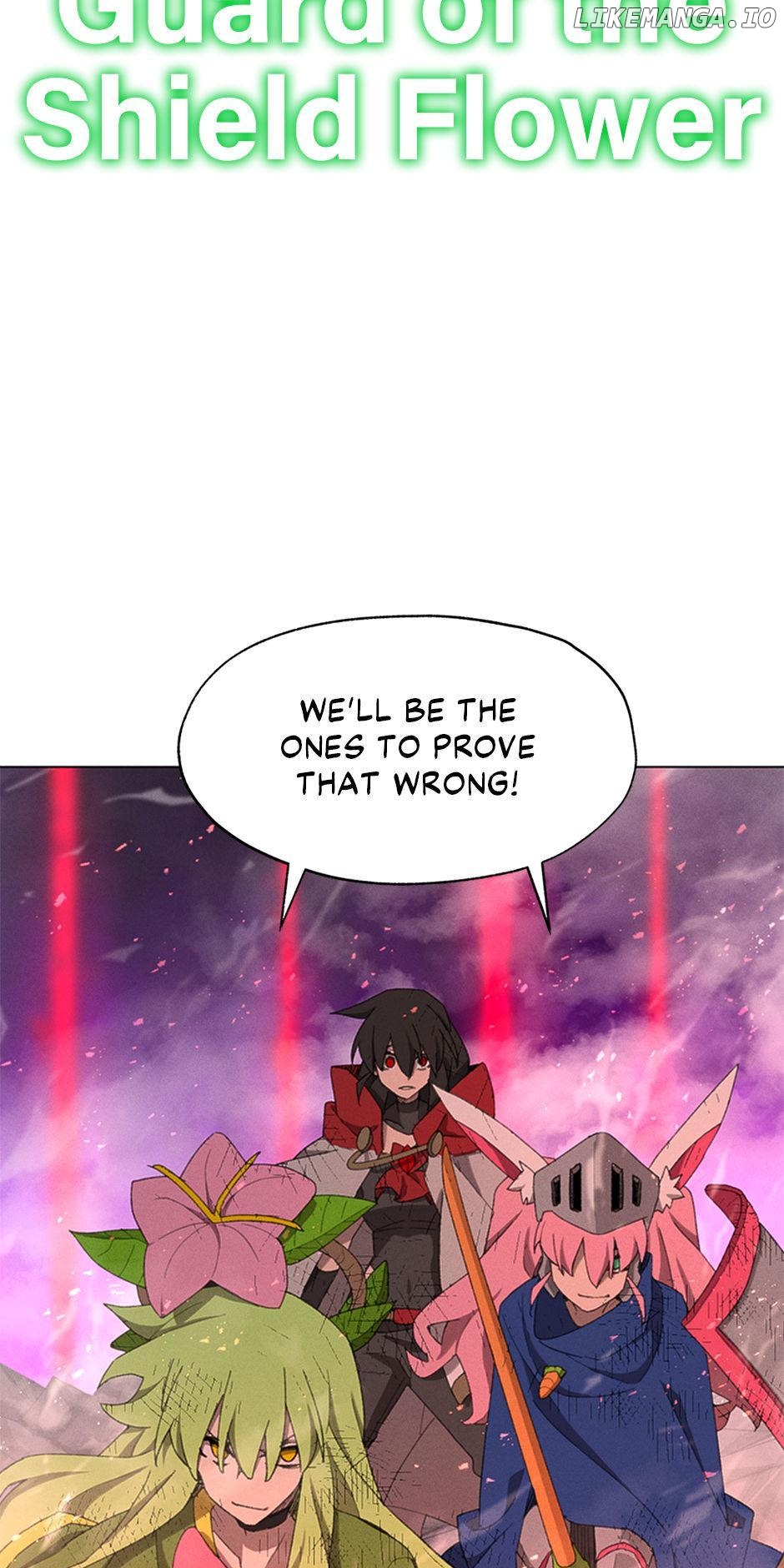 Dragon Ego Chapter 142 - page 54