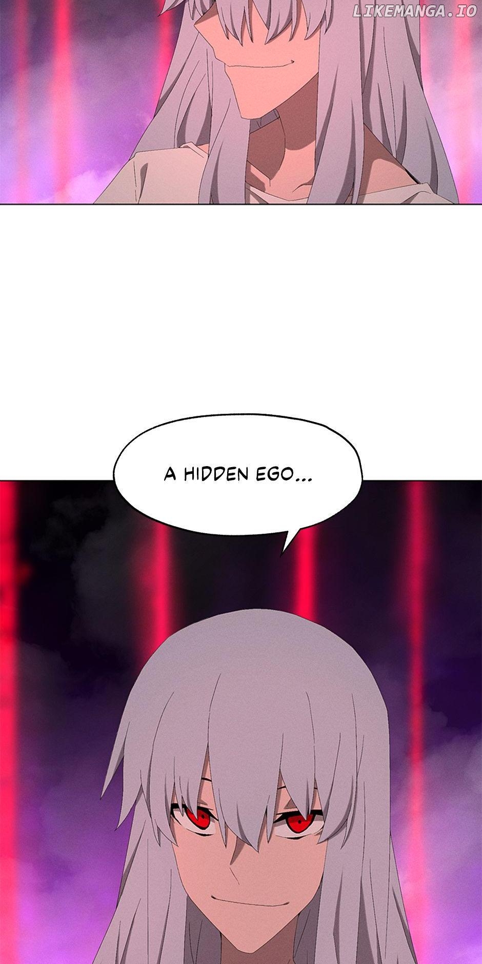 Dragon Ego Chapter 142 - page 8