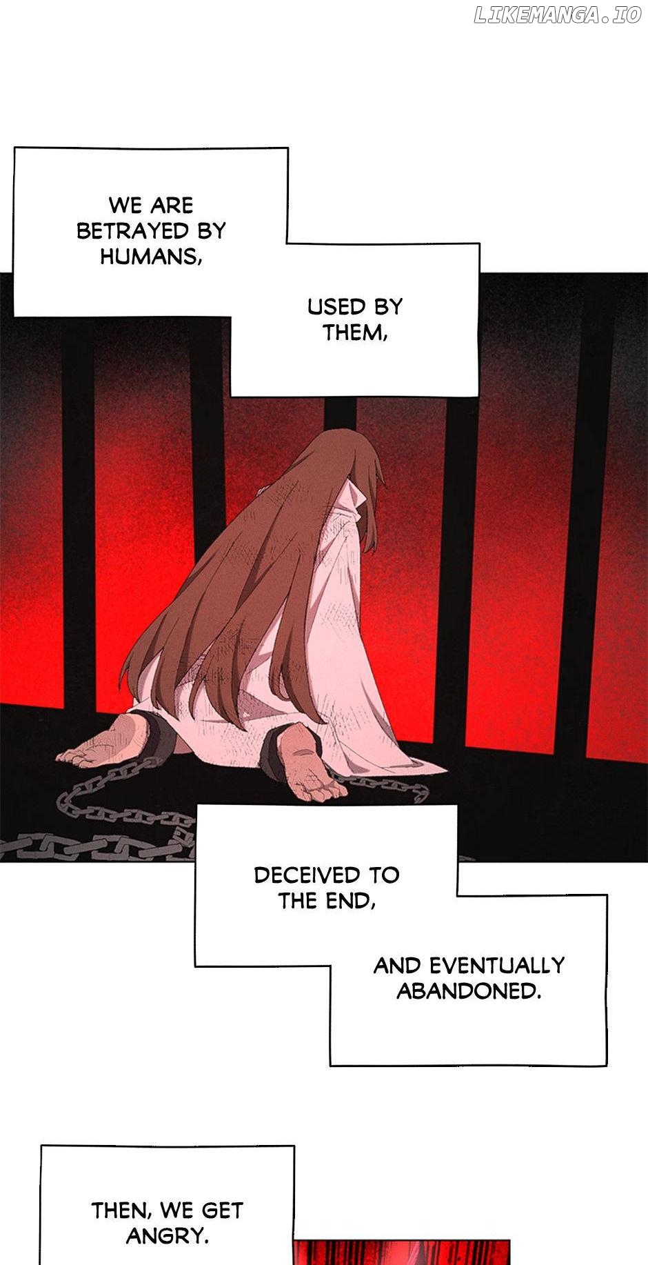 Dragon Ego Chapter 141 - page 14