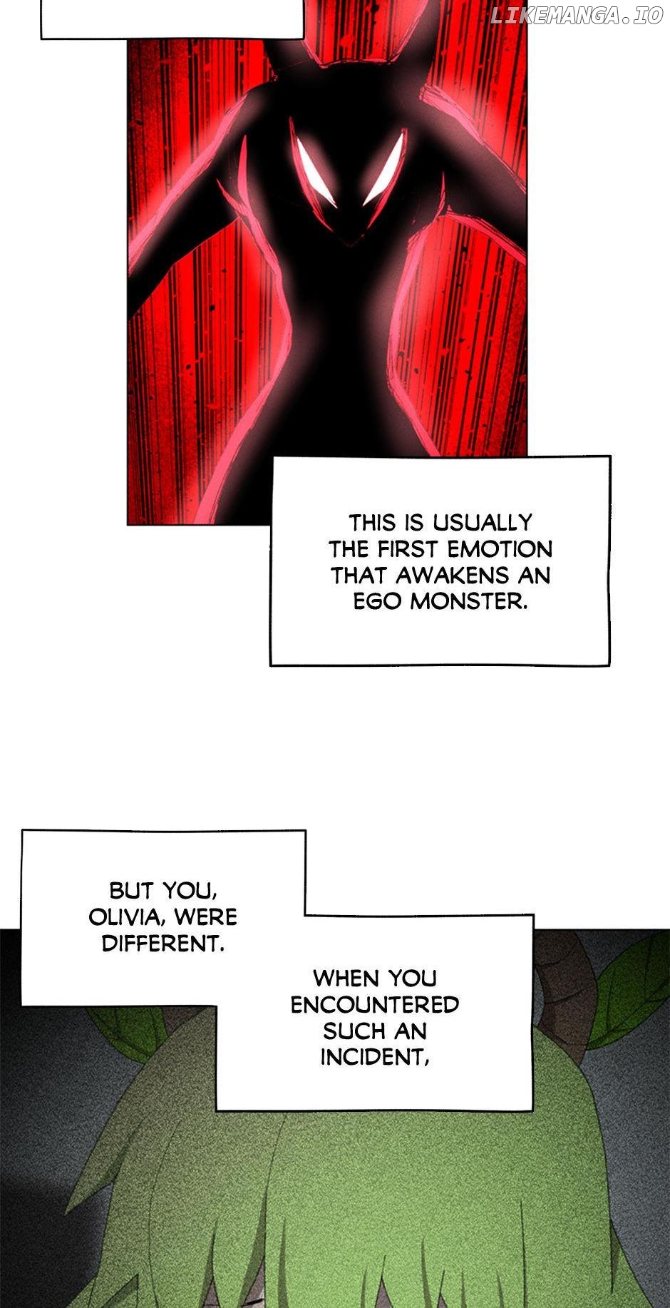 Dragon Ego Chapter 141 - page 15