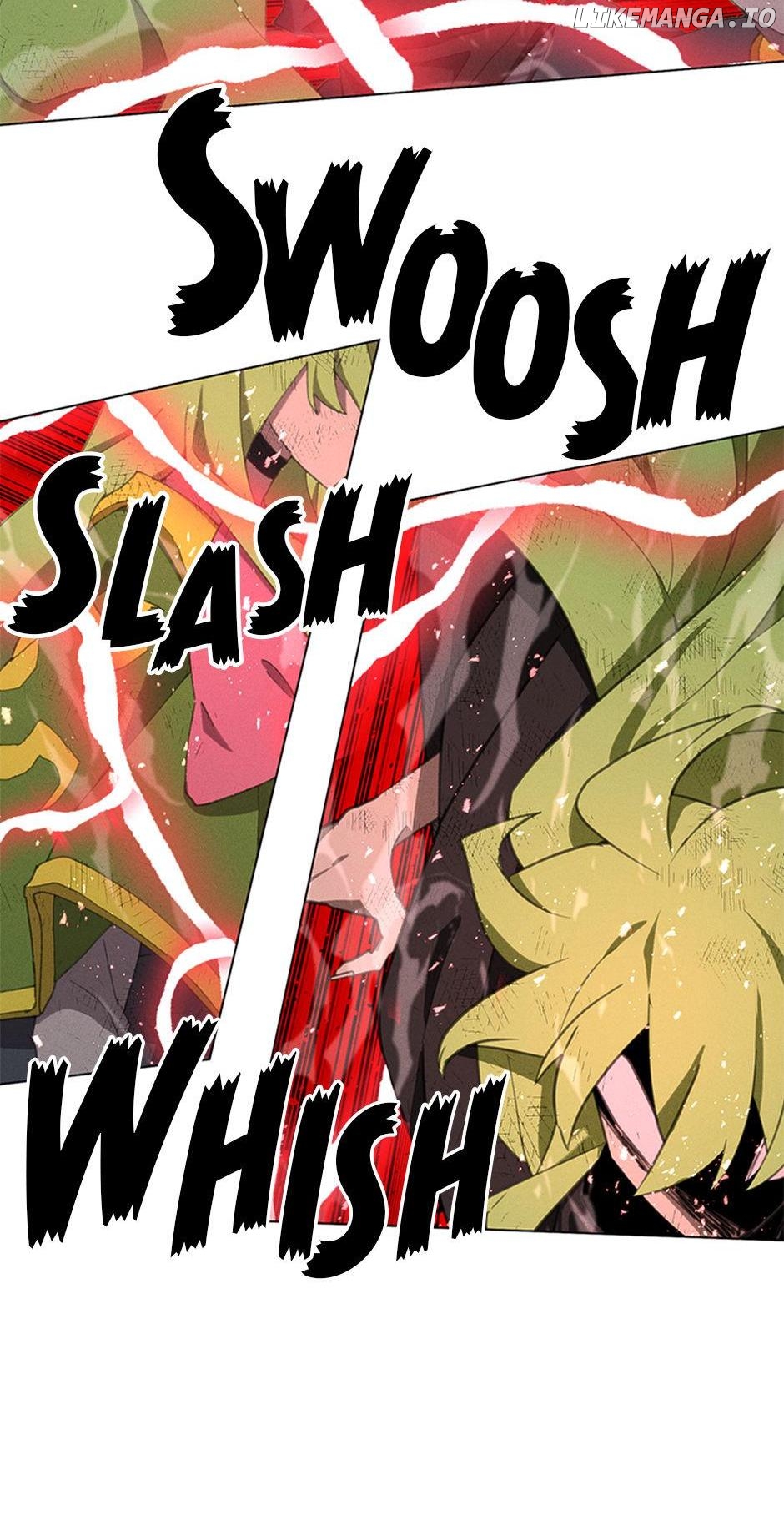 Dragon Ego Chapter 141 - page 19