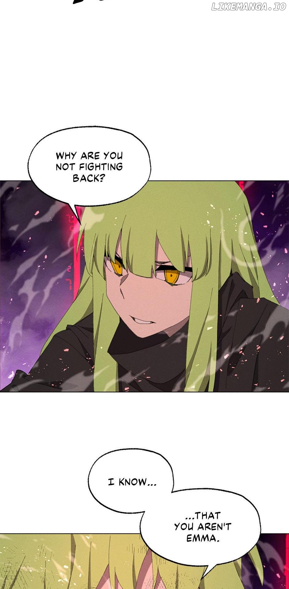 Dragon Ego Chapter 141 - page 23