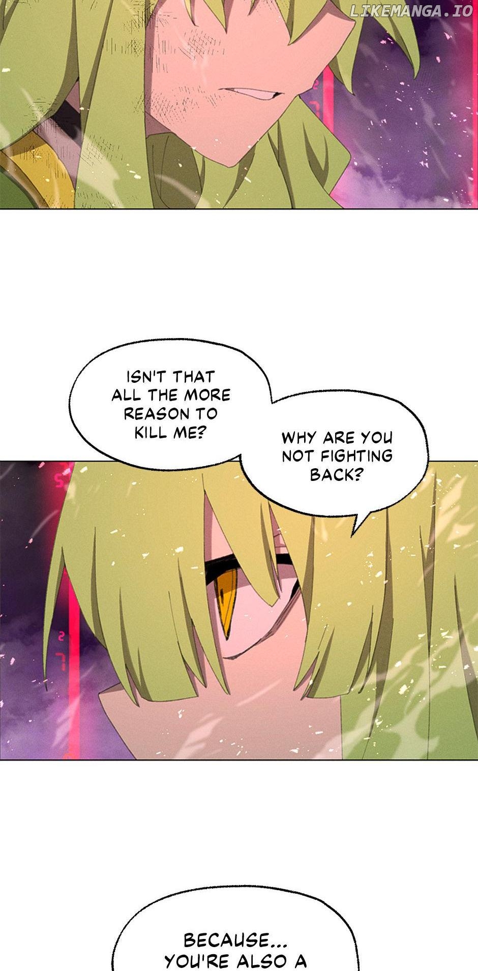 Dragon Ego Chapter 141 - page 24