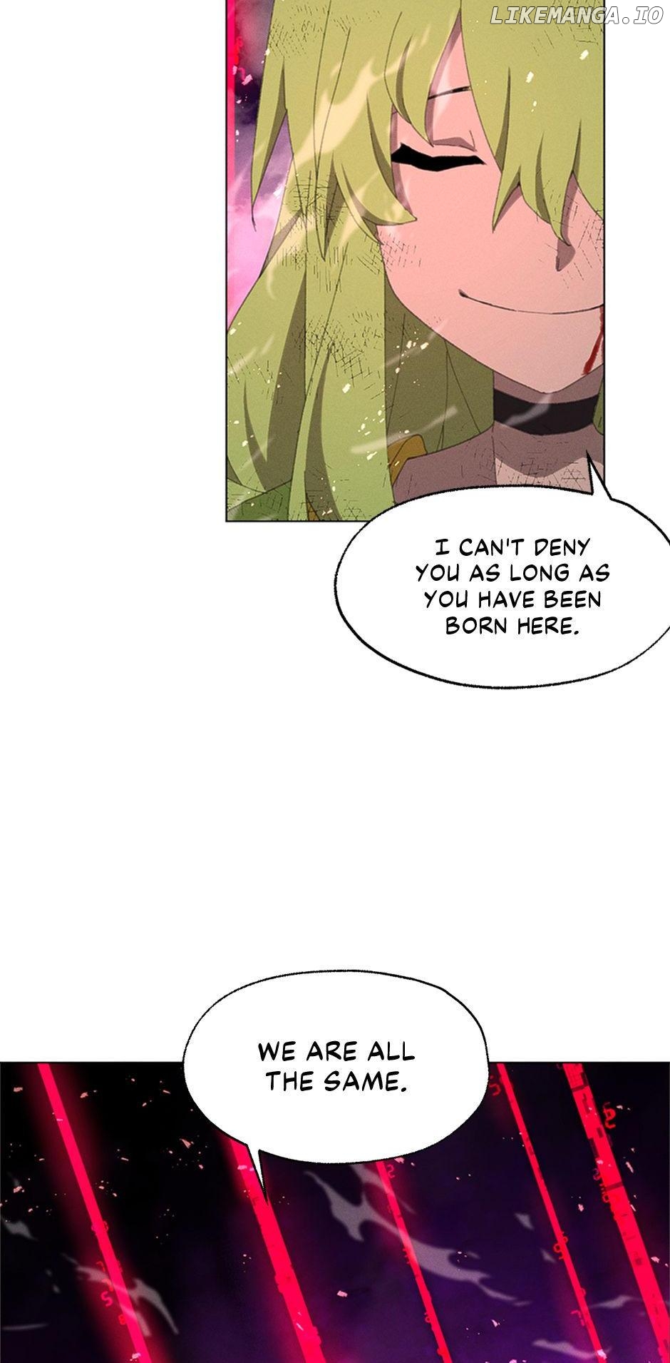 Dragon Ego Chapter 141 - page 26