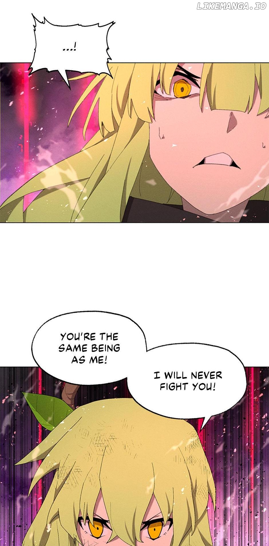 Dragon Ego Chapter 141 - page 29