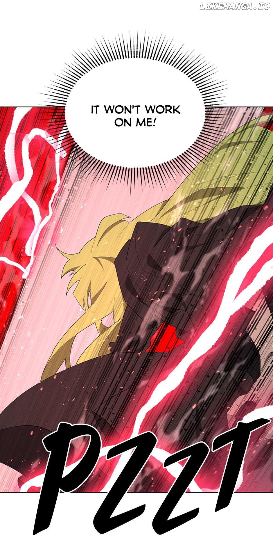 Dragon Ego Chapter 141 - page 31