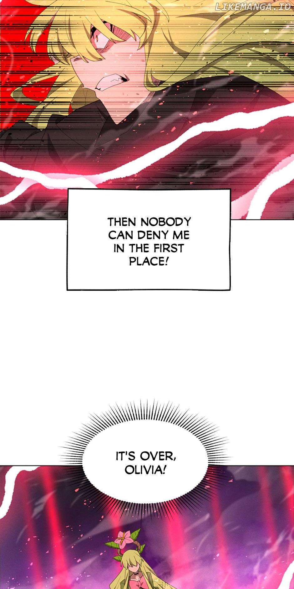 Dragon Ego Chapter 141 - page 34