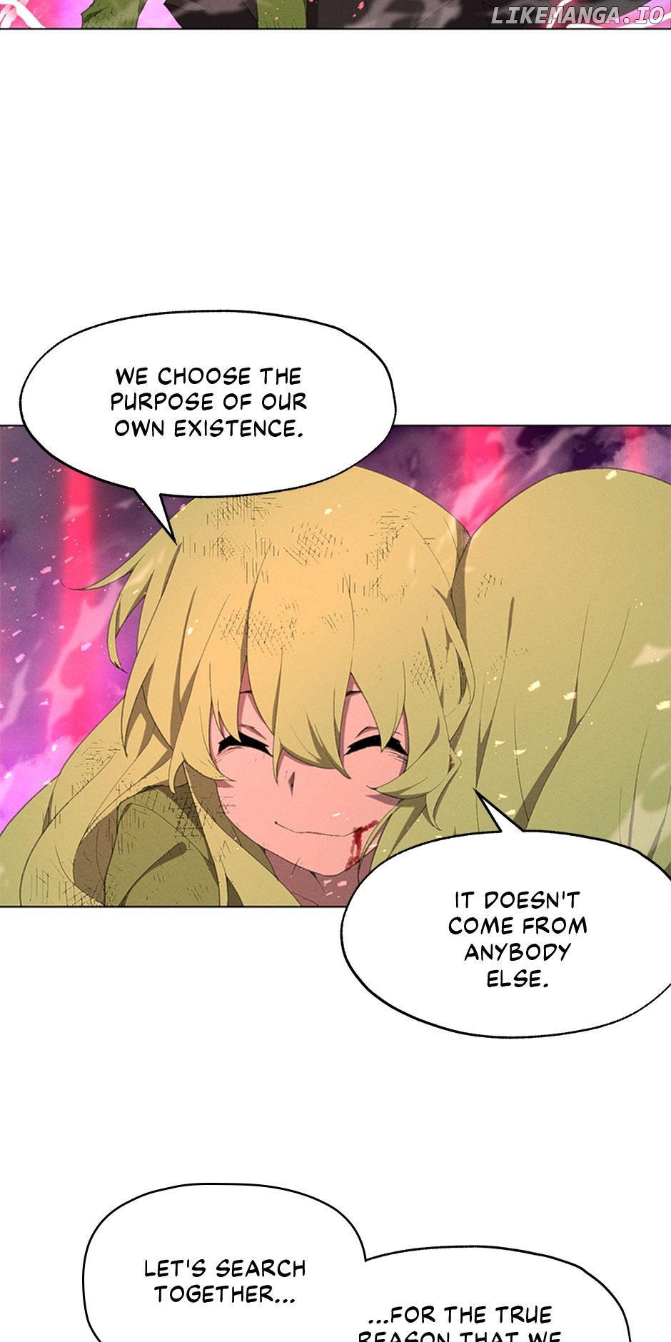 Dragon Ego Chapter 141 - page 37