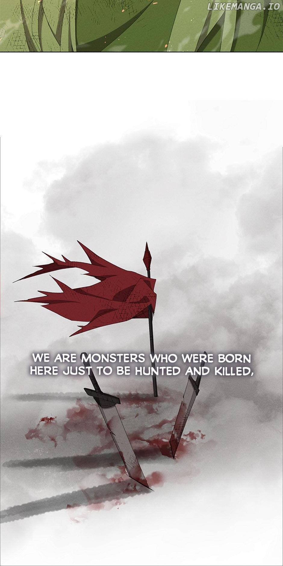 Dragon Ego Chapter 141 - page 40