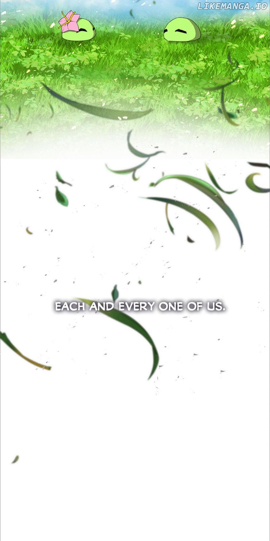 Dragon Ego Chapter 141 - page 42