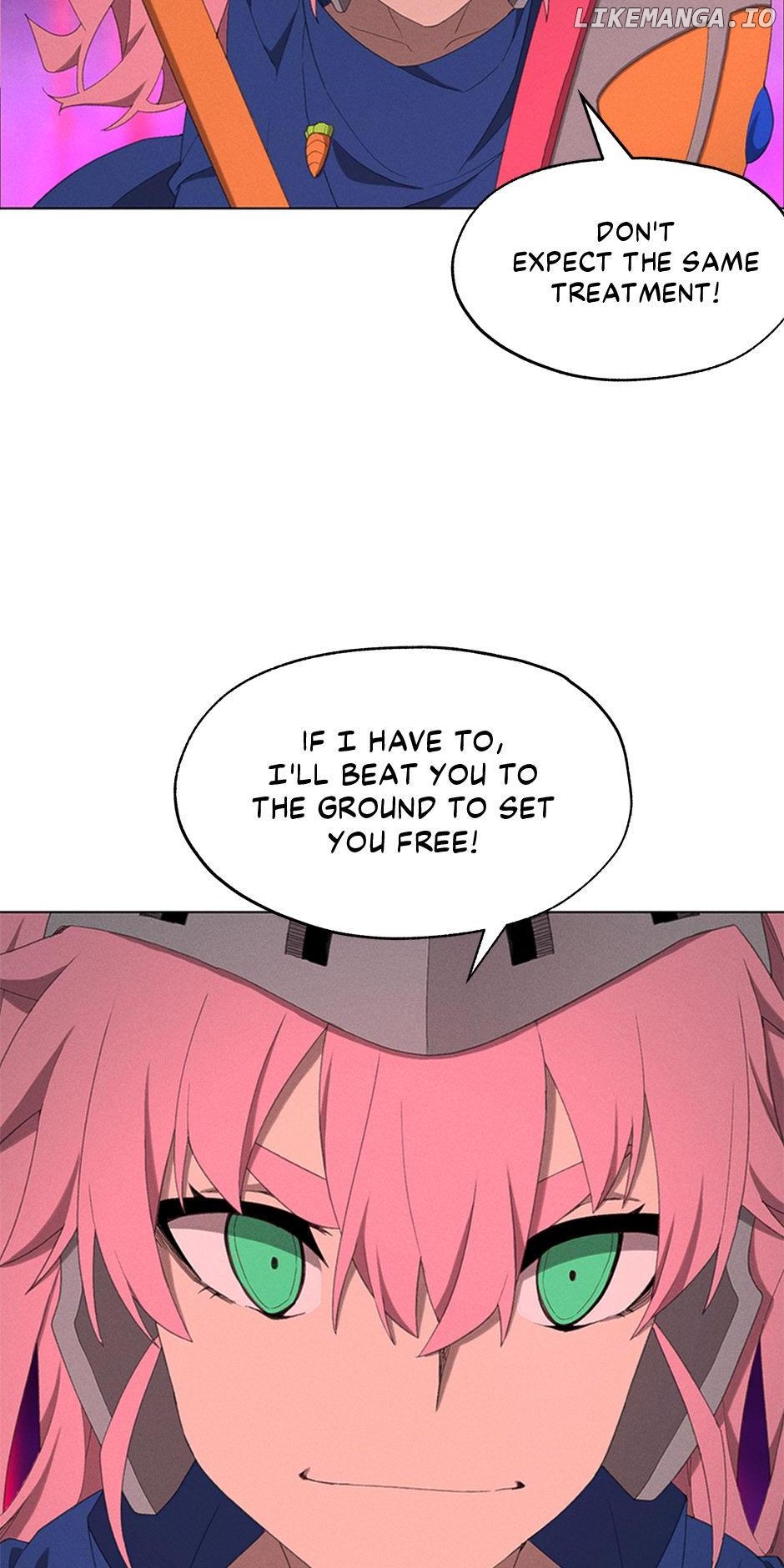 Dragon Ego Chapter 141 - page 46