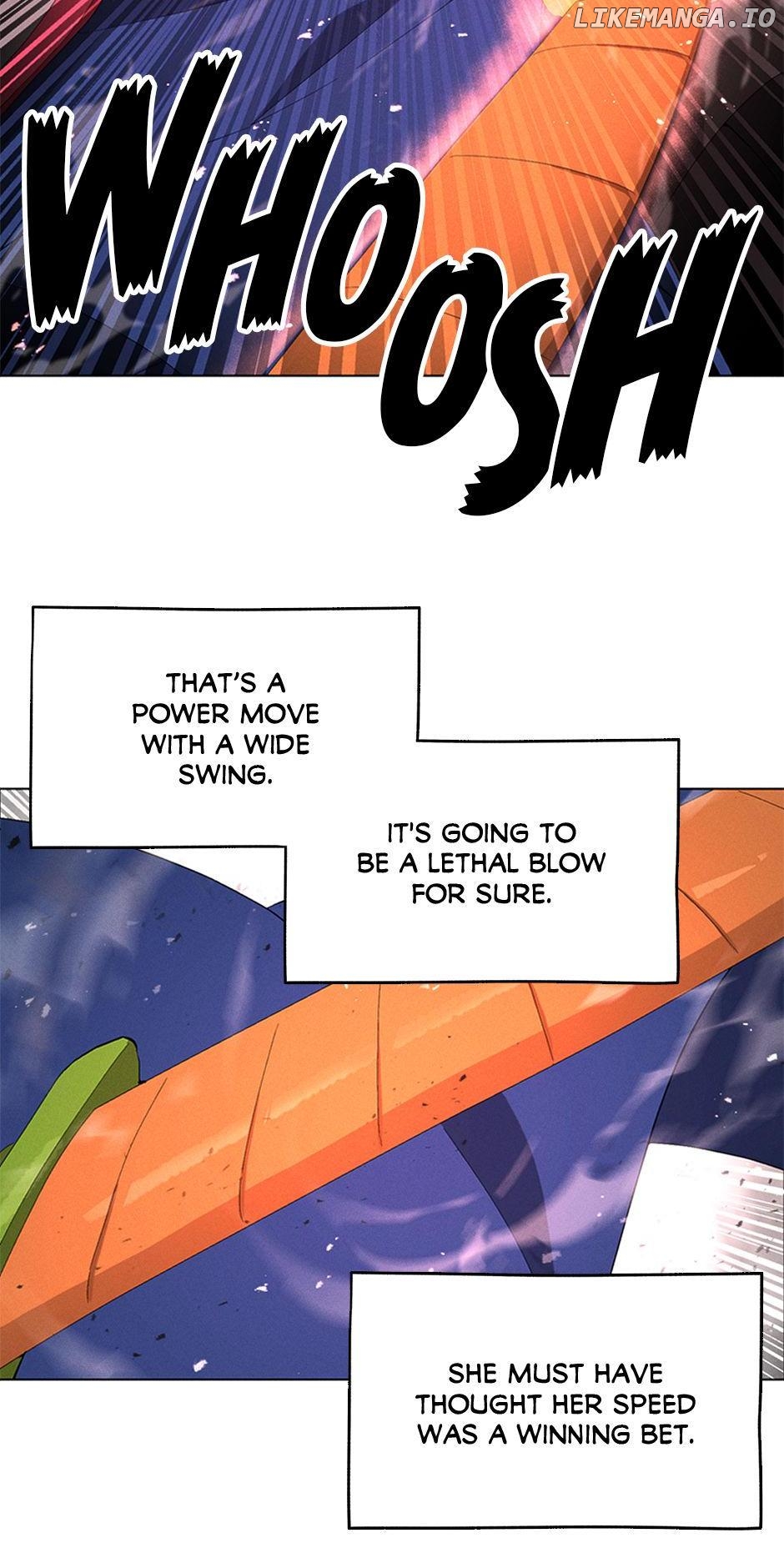 Dragon Ego Chapter 141 - page 50