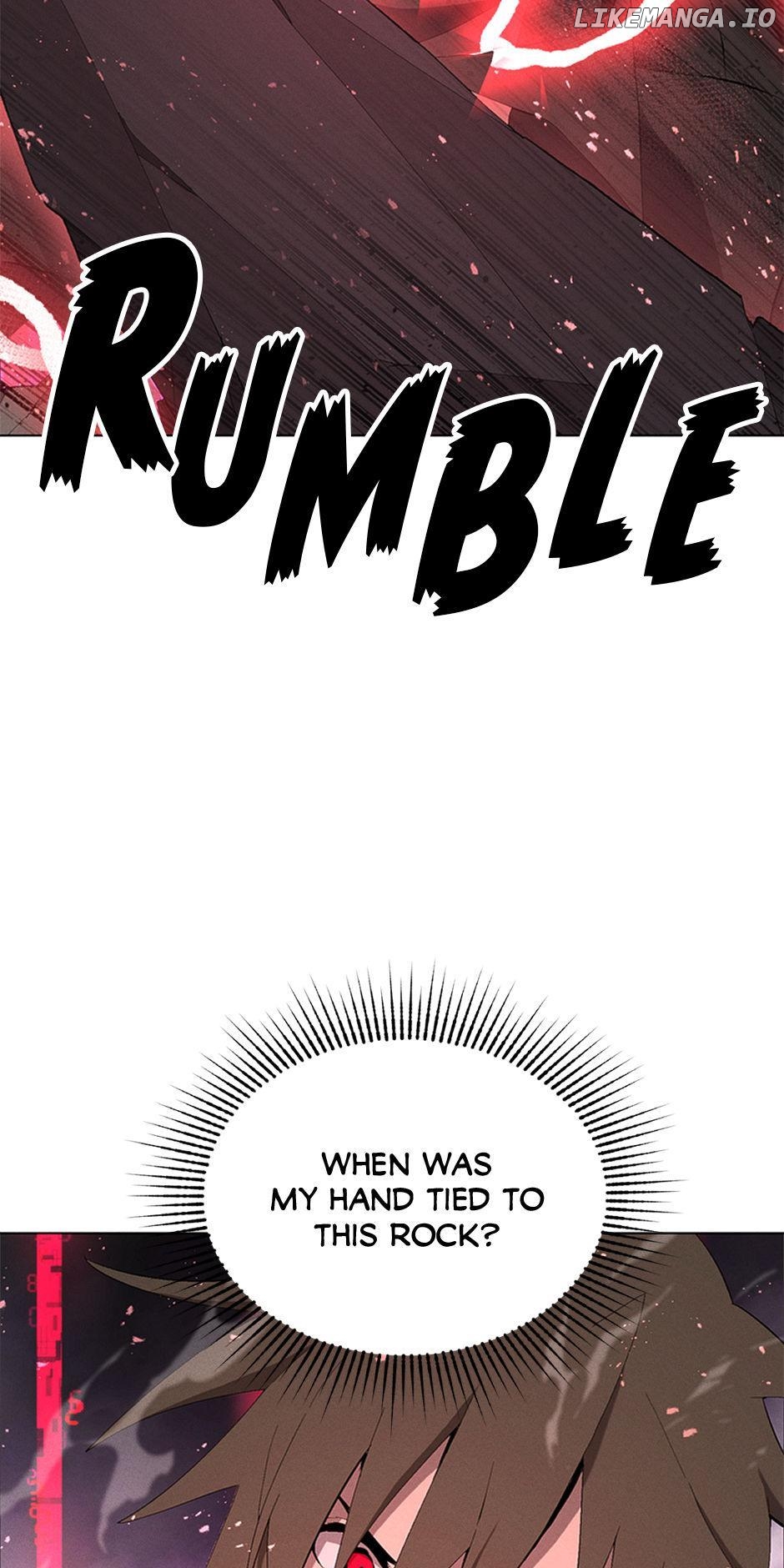 Dragon Ego Chapter 141 - page 57
